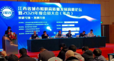 九游网页版·官方站入口-九游(中国)受邀参加江西省城市照明高质量发展高峰论坛
